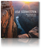 USA Südwesten